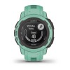 Garmin Instinct 2S -kello - aurinko - Merenvihreä