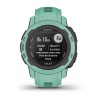 Garmin Instinct 2S -kello - aurinko - Merenvihreä