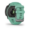 Garmin Instinct 2S -kello - aurinko - Merenvihreä