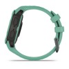 Garmin Instinct 2S -kello - aurinko - Merenvihreä