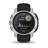 Garmin Instinct 2 Watch - Solar - Surf Edition - Bells Beach