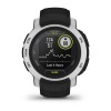 Garmin Instinct 2 Watch - Solar - Surf Edition - Bells Beach