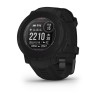 Garmin Instinct 2 Watch - Solar - Tactical Edition - musta