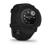 Garmin Instinct 2 Watch - Solar - Tactical Edition - musta