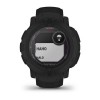 Garmin Instinct 2 Watch - Solar - Tactical Edition - musta