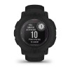 Garmin Instinct 2 Watch - Solar - Tactical Edition - musta