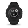 Garmin Instinct 2 Watch - Solar - Tactical Edition - musta