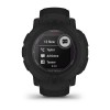 Garmin Instinct 2 Watch - Solar - Tactical Edition - musta