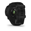 Garmin Instinct 2 Watch - Solar - Tactical Edition - musta