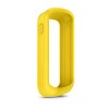 Funda protectora Garmin Edge Explore 2 - Amarela