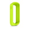 Funda protectora Garmin Edge Explore 2 - verde