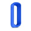 Funda protectora Garmin Edge Explore 2 - azul