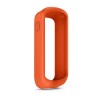 Funda protectora Garmin Edge Explore 2 - laranxa