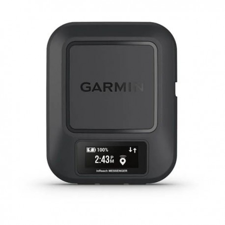 GPS inReach Messenger ガーミン
