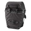 Par kovčkov Ortlieb Bike-Packer Plus - granit - črn
