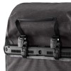 Par kovčkov Ortlieb Bike-Packer Plus - granit - črn