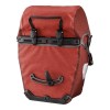 Par kovčkov Ortlieb Bike-Packer Plus - salsa - temni čili