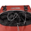 Par kovčkov Ortlieb Bike-Packer Plus - salsa - temni čili