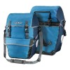 Par kovčkov Ortlieb Bike-Packer Plus - temno modra - denim