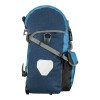 Par kovčkov Ortlieb Bike-Packer Plus - temno modra - denim