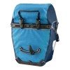Par kovčkov Ortlieb Bike-Packer Plus - temno modra - denim