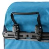 Par kovčkov Ortlieb Bike-Packer Plus - temno modra - denim
