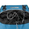 Par kovčkov Ortlieb Bike-Packer Plus - temno modra - denim