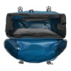 Par kovčkov Ortlieb Bike-Packer Plus - temno modra - denim