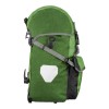 Par kovčkov Ortlieb Bike-Packer Plus - kivi - zeleni mah