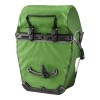 Par kovčkov Ortlieb Bike-Packer Plus - kivi - zeleni mah