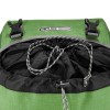 Par kovčkov Ortlieb Bike-Packer Plus - kivi - zeleni mah