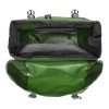 Par kovčkov Ortlieb Bike-Packer Plus - kivi - zeleni mah