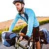 Par kovčkov za potovalna kolesa Ortlieb Bike-Packer Plus