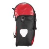 Par kolesarskih torb Bike-Packer Classic Ortlieb - rdeče - črne