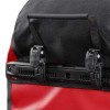 Par kolesarskih torb Bike-Packer Classic Ortlieb - rdeče - črne