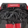Par kolesarskih torb Bike-Packer Classic Ortlieb - rdeče - črne