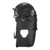 Par kovčkov Ortlieb Bike-Packer Classic - črn