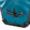 Par kolesarskih torb Bike-Packer Classic Ortlieb - petrol - črna