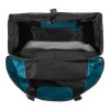 Par kolesarskih torb Bike-Packer Classic Ortlieb - petrol - črna