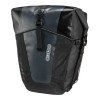 Par de maletas Back-Roller Pro Classic Ortlieb - asfalto - negro