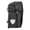 Par de maletas Back-Roller Pro Classic Ortlieb - asfalto - negro