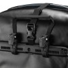 Par de maletas Back-Roller Pro Classic Ortlieb - asfalto - negro