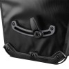 Par de maletas Back-Roller Pro Classic Ortlieb - asfalto - negro