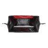 Par de bolsas para bicicleta Back-Roller Pro Classic Ortlieb - vermello - negro