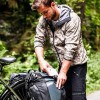 Par de maletas impermeables para bicicletas Ortlieb Back-Roller Pro Classic