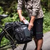 Par de maletas impermeables para bicicletas Ortlieb Back-Roller Pro Classic