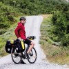 Par de maletas impermeables para bicicletas Ortlieb Back-Roller Pro Classic