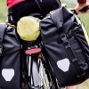Par de maletas impermeables para bicicletas Ortlieb Back-Roller Pro Classic