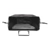 Par de maletas Ortlieb Back-Roller Plus de 20 litros - granito - negro
