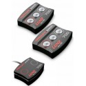 Lithium pack 700 - чорапи с нагряване Lenz